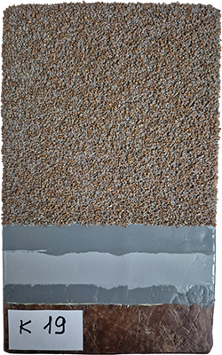 Образец K19